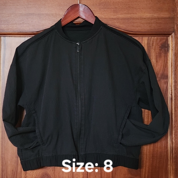 lululemon athletica Jackets & Blazers - Lululemon jacket